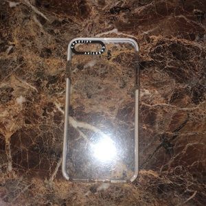 Castify Case iPhone 8 Plus